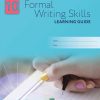 LG Year 10 Formal Writing Skills Learning Guide