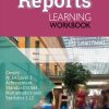 LWB Level 3 Reports 3.12 Learning Workbook