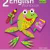 SR Year 2 English Workbook
