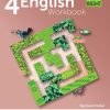 SR Year 4 English Workbook