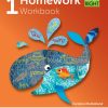 SR Year 1 Homework Workbook