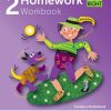 SR Year 2 Homework Workbook