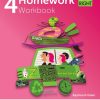 SR Year 4 Homework Workbook