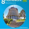 SR Year 8 Homework Workbook