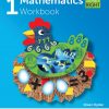 SR Year 1 Mathematics Workbook