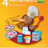 SR Year 4 Mathematics Workbook