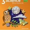 SR Year 3 Science Workbook