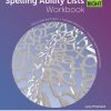 SR Spelling Ability Lists Workbook