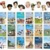 Next Steps Guided Reading Pack