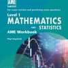 2023 AME L1 Mathematics and Statistics workbook