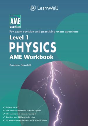 2023 AME L1 Physics