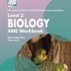AME NCEA Level 2 Biology Workbook 2025