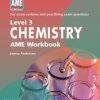 AME NCEA Level 3 Chemistry Workbook 2025