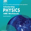 AME Scholarship Physics Workbook 2025