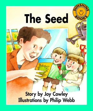 The Seed
