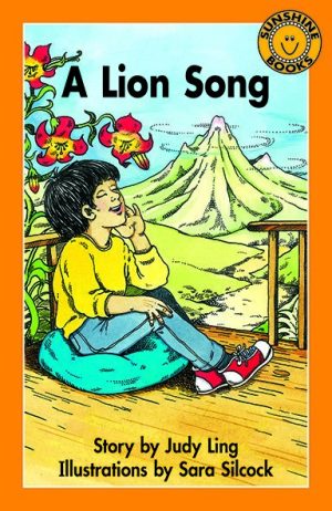 A Lion Song