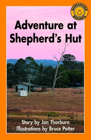 Adventure at Shepherd’s Hut