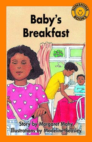 Baby’s Breakfast