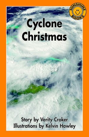 Cyclone Christmas