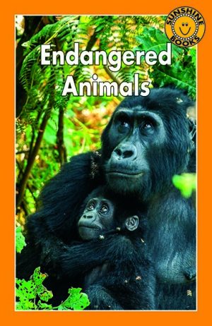 Endangered Animals