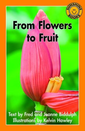 From Flowers to Fruit