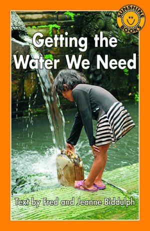 Getting the Water We Need