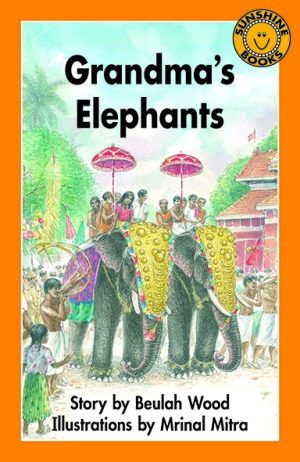 Grandma’s Elephants