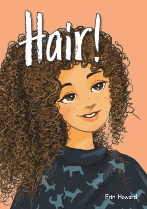 Hair!