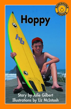 Hoppy