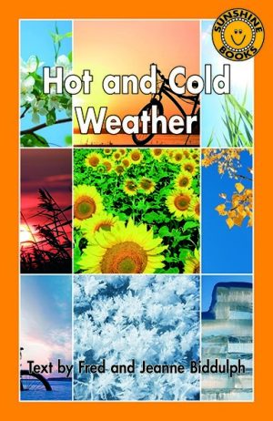 Hot and Cold Weather