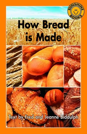 How Bread is Made
