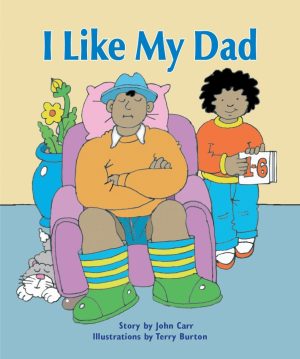 I Like My Dad