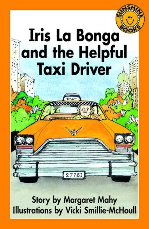 Iris La Bonga and the Helpful Taxi Driver