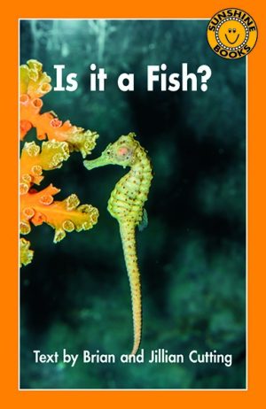 Is it a Fish?