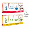 Fraction Flip Stand