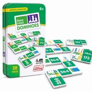 Place Value Dominoes