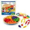 Super Sorting Pie