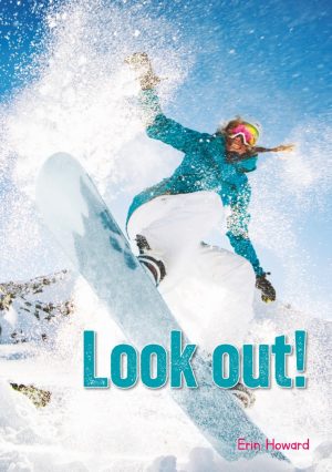 Look Out!