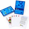 Jumbo Playing Cards