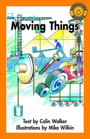 Moving Things