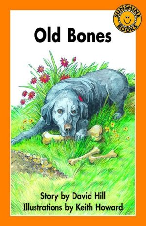 Old Bones