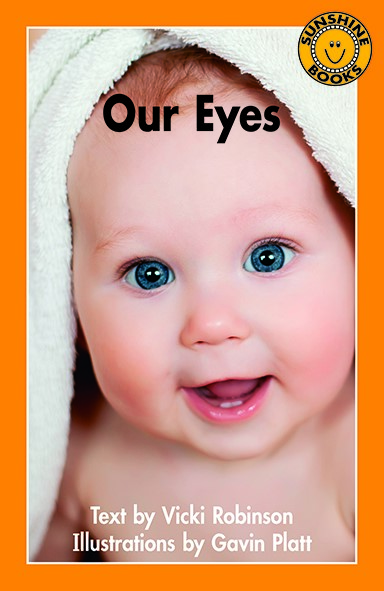 Our Eyes