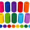 Place Value Discs – 10 Values (Pack of 250)