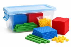 Eco Base Ten Student Set