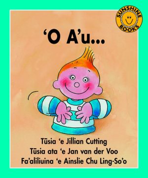 ‘O A’u… / I Am…