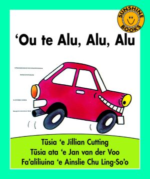 ‘Ou te Alu, Alu, Alu / I Go, Go, Go