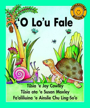 ‘O Lo’u Fale / My Home