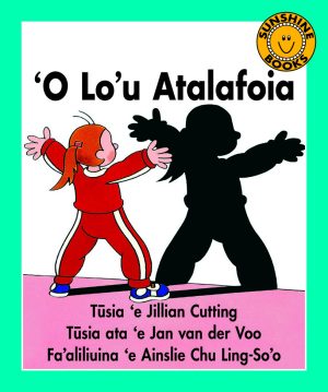 ‘O Lo’u Atalafoia / My Shadow