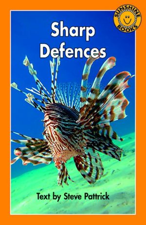 Sharp Defences