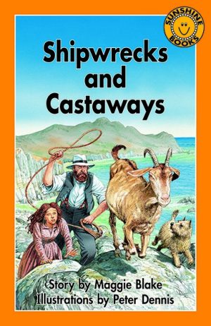 Shipwrecks and Castaways
